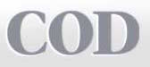 Logo COD Logo COD